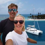 CLEO | André & Pernille⚓️